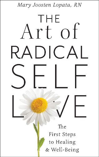 Cover image for The Art of Radical Self-Love