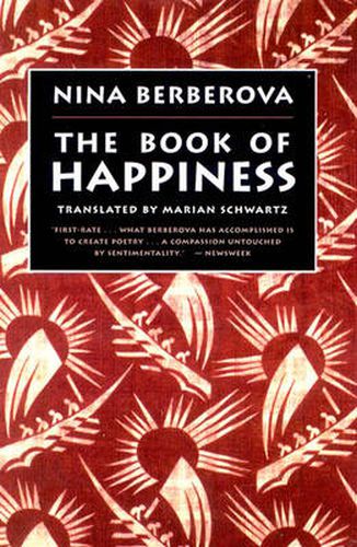 Cover image for The Book of Happiness