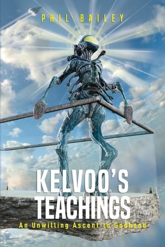 Cover image for Kelvoo's Teachings