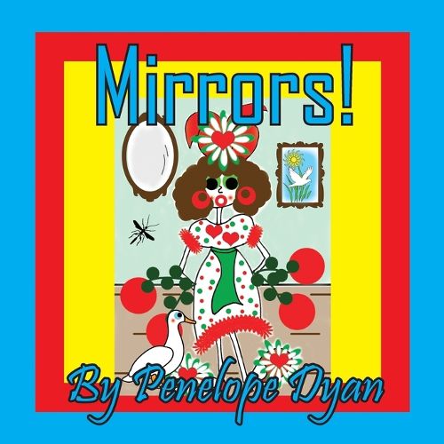 Cover image for Mirrors!
