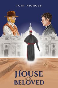 Cover image for House of the Beloved