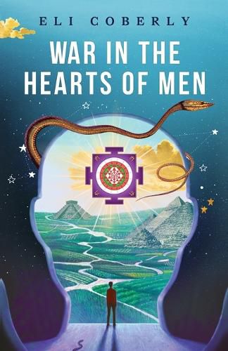 Cover image for War in the Hearts of Men