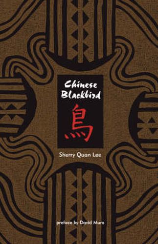 Cover image for Chinese Blackbird