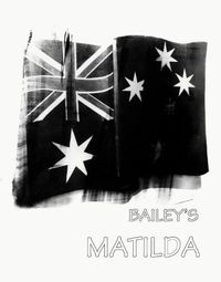 Cover image for David Bailey: Bailey's Matilda