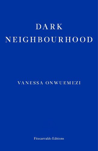 Cover image for Dark Neighbourhood