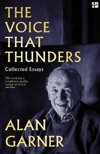 Cover image for The Voice that Thunders