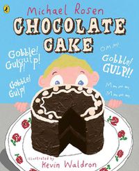 Cover image for Chocolate Cake