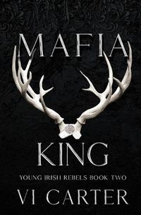 Cover image for Mafia King
