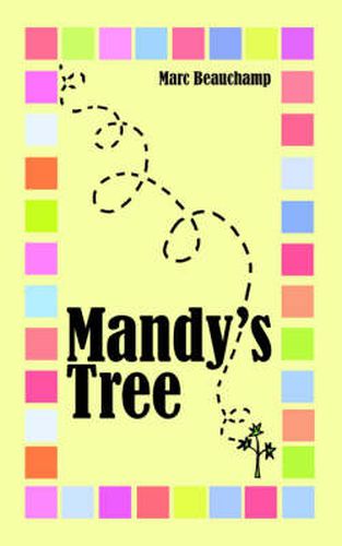 Cover image for Mandy's Tree