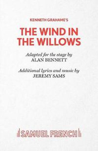 Cover image for The Wind in the Willows: Play