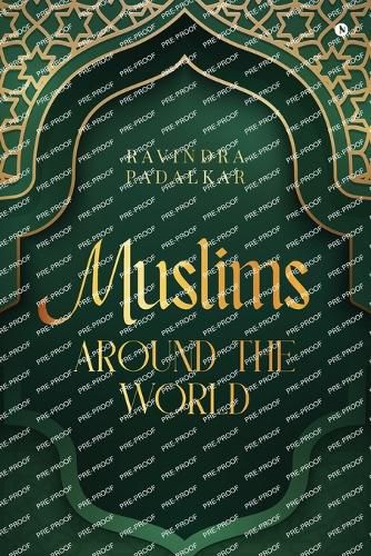 Cover image for Muslims - Around the World