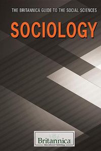 Cover image for Sociology