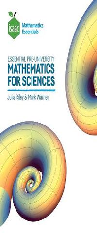 Cover image for Essential Pre-University Mathematics for Sciences