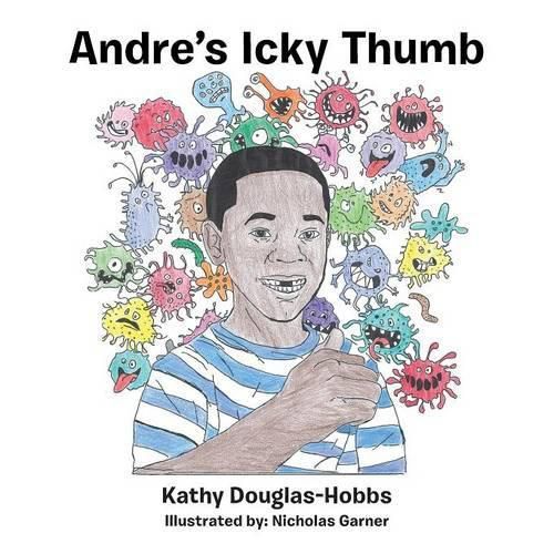 Cover image for Andre's Icky Thumb