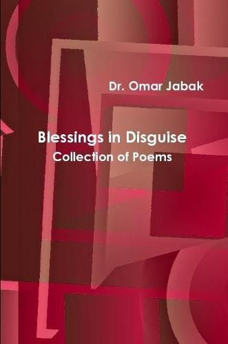 Cover image for Blessings in Disguise