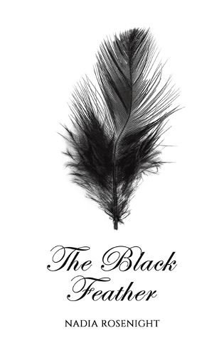 Cover image for The Black Feather