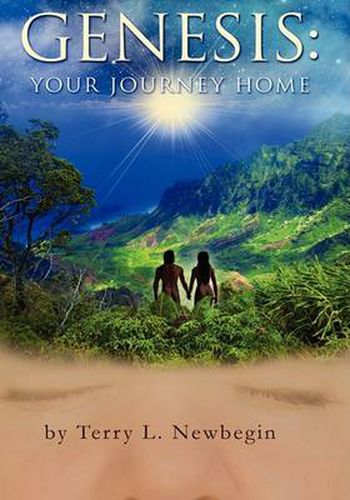 Cover image for Genesis: Your Journey Home