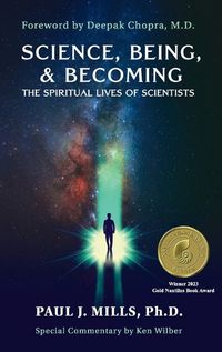 Cover image for Science, Being, & Becoming