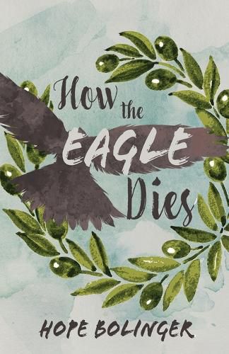 Cover image for How the Eagle Dies