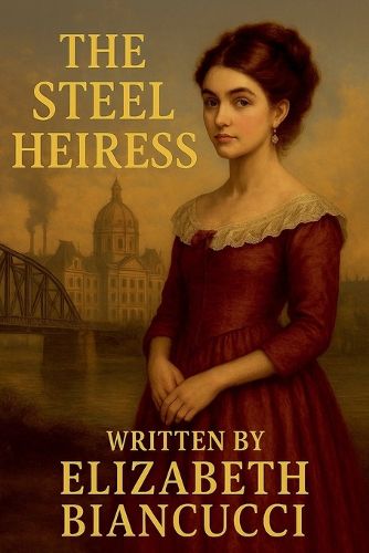 Cover image for The Steel Heiress