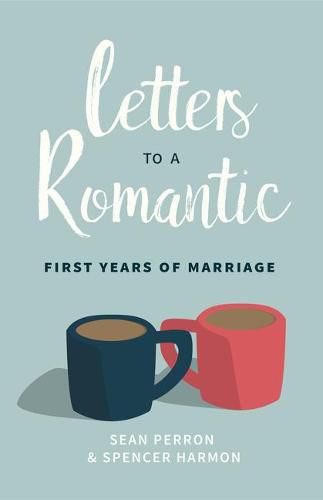 Cover image for Letters to a Romantic