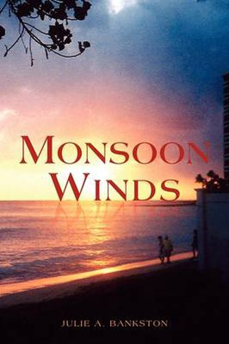 Cover image for Monsoon Winds