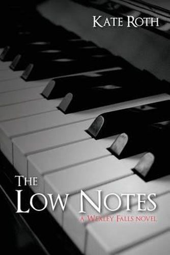 Cover image for The Low Notes