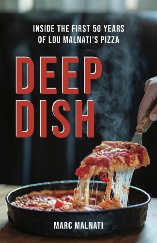 Deep Dish