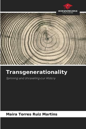 Cover image for Transgenerationality