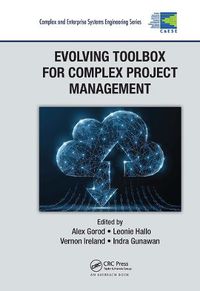 Cover image for Evolving Toolbox for Complex Project Management