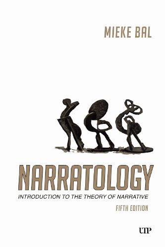Cover image for Narratology