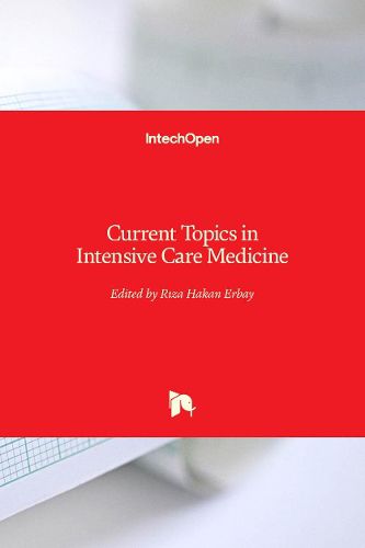 Cover image for Current Topics in Intensive Care Medicine