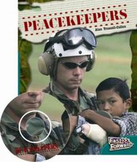 Cover image for Peacekeepers