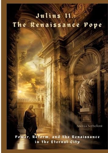 Cover image for Julius II.