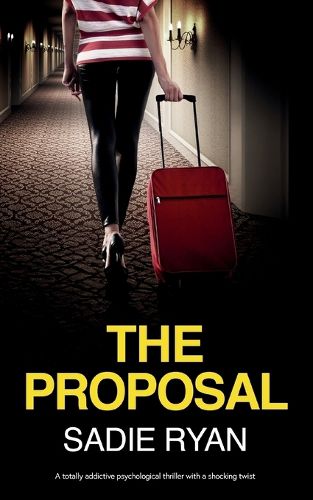 Cover image for The Proposal