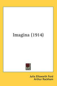 Cover image for Imagina (1914)