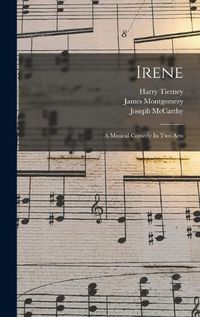 Cover image for Irene