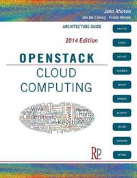 Cover image for Openstack Cloud Computing: Architecture Guide