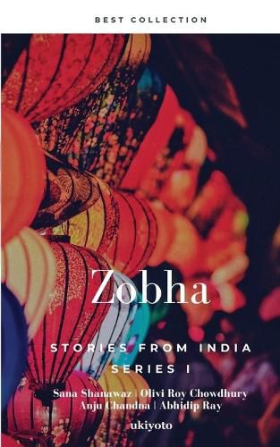 Cover image for Zobha