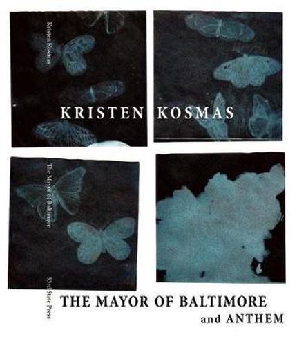 Cover image for The Mayor of Baltimore and Anthem