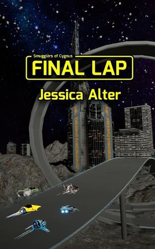 Cover image for Final Lap