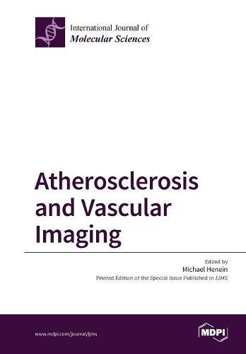 Cover image for Atherosclerosis and Vascular Imaging