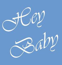 Cover image for Baby shower guest book (Hardcover): comments book, baby shower party decor, baby naming day guest book, baby shower party guest book, welcome baby party guest book, baby boy guest book, blue guest book