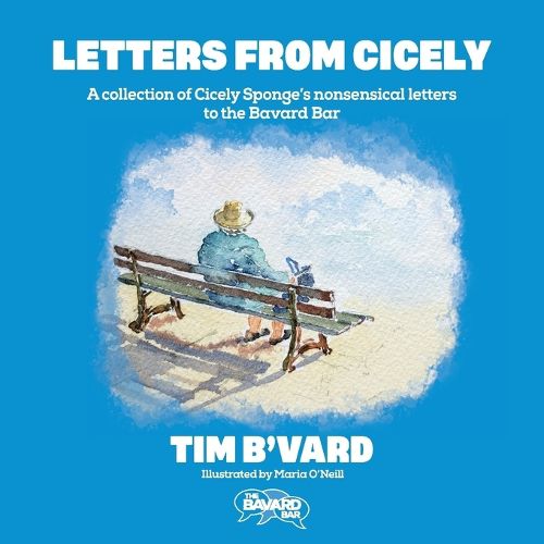 Cover image for Letters from Cicely