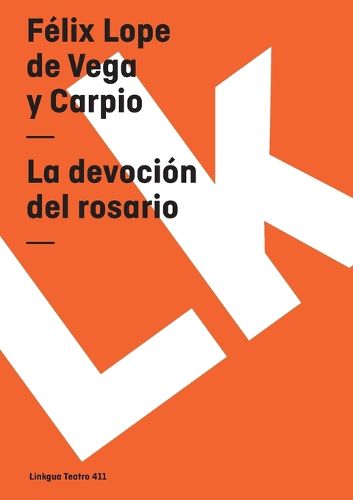 Cover image for Devocion del Rosario