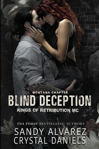 Cover image for Blind Deception