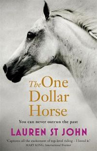Cover image for The One Dollar Horse: Book 1