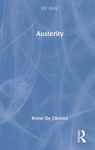 Cover image for Austerity