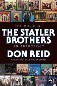 Cover image for The Music of The Statler Brothers: An Anthology