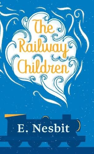 Cover image for The Railway Children